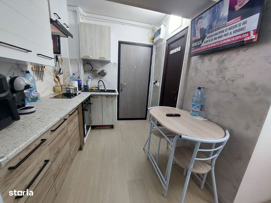 Garsoniera Depozitelor 34000euro