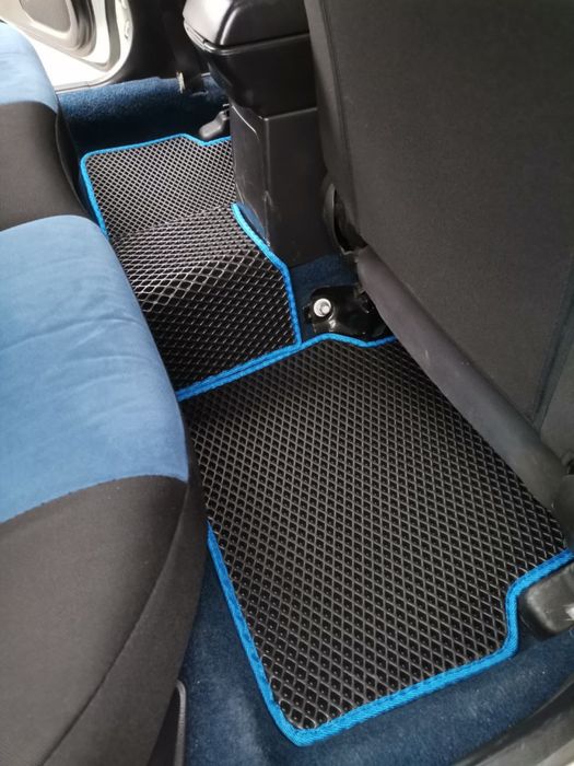 Ева полики ева коврики