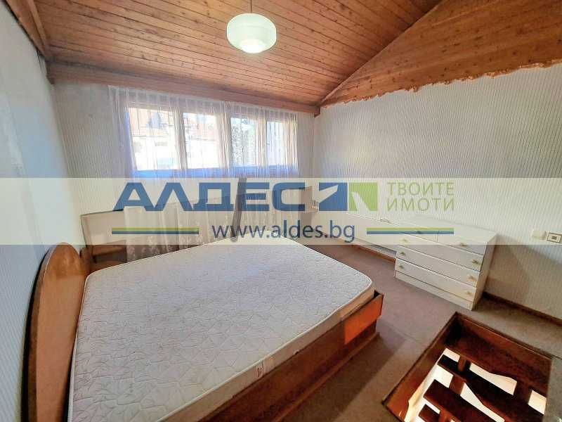 Мезонет в Лозенец с три спални!