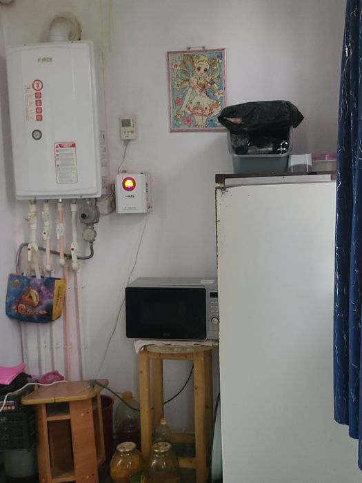 Продажа от собственника 3-х комнатной квартиры в Таш.обл. г. Ахангаран