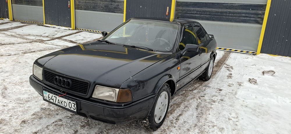 Ауди 80 б4.срочно