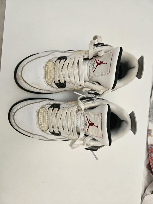 Adidasi jordan marime 38