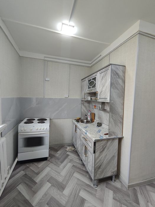 Продаётся 3х ком кв, Спутник 9