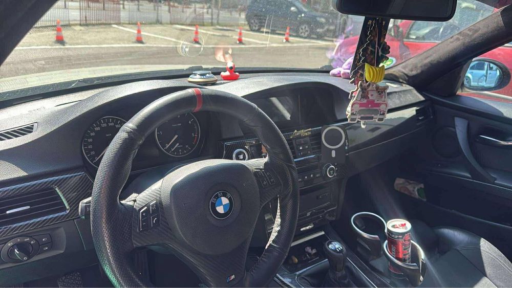 Vând/Schimb BMW e91