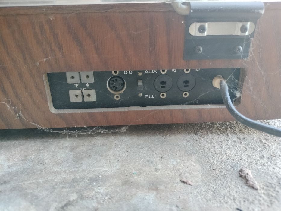 Combina muzicala stereoson 1 de vânzare