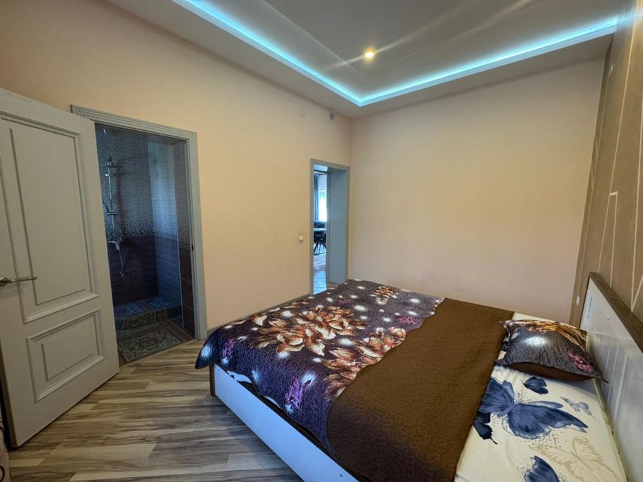 Сдается коттедж за сутки 80000