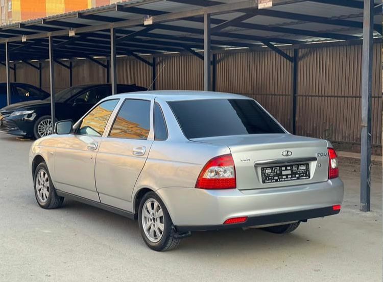 В рассрочку приора 2014