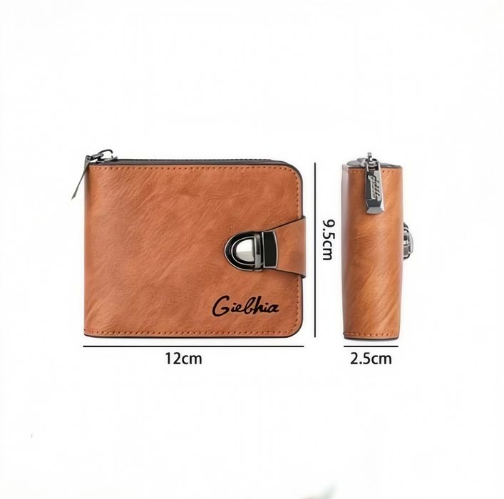 Кошелёк мужской янги