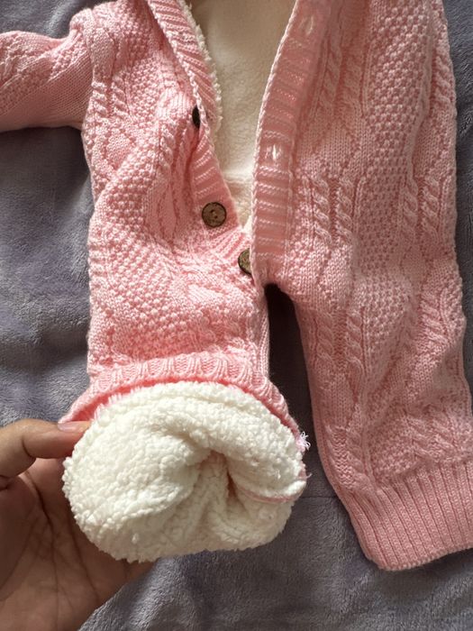 Продам комбез теплый