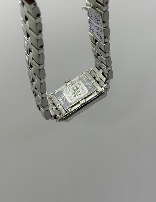 Ceas Dama Raymond Weil Parsifal 9731-PDD -A-