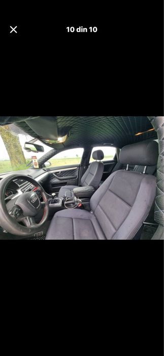 AUDI A4 Avant 0 — imagine 2