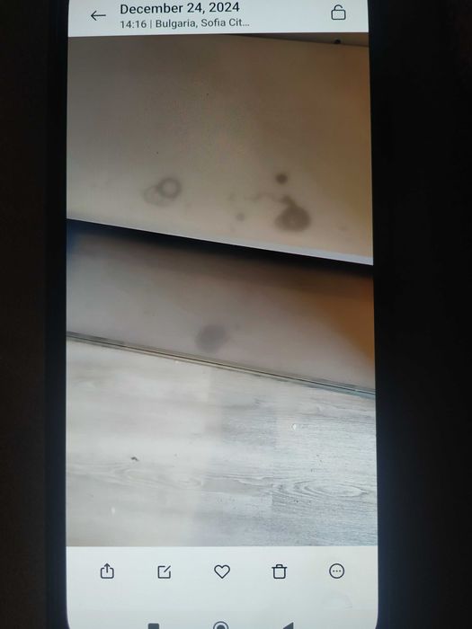 Гардероб с плъзгащи се врати, 200+200+50