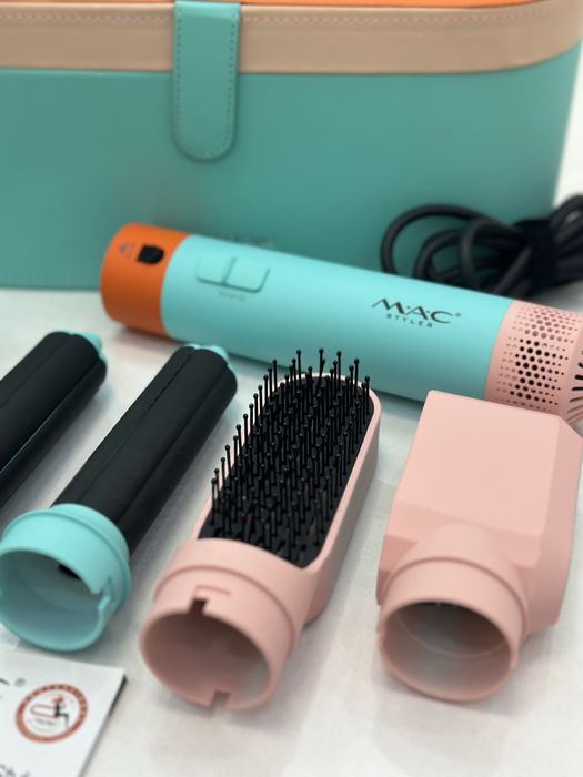 MAC Styler 6-in-1 HairStyler