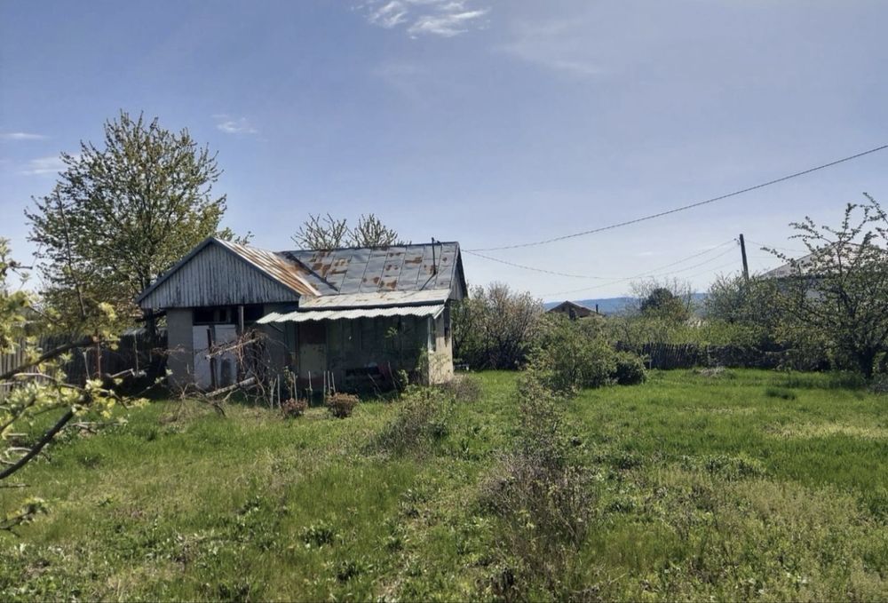 Teren intravilan