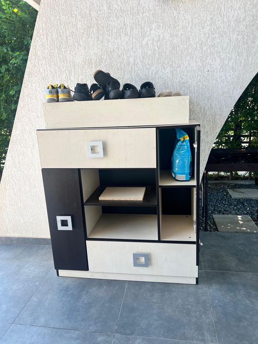 Comode pentru living