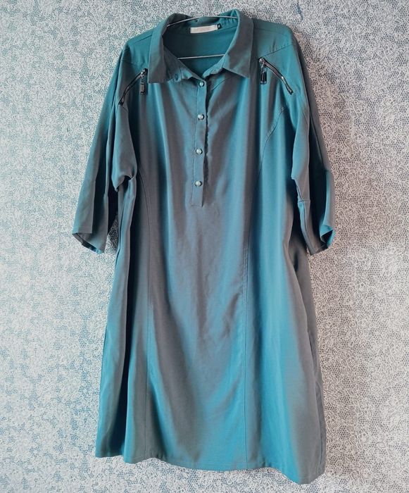 Продам платье 52 -54-56