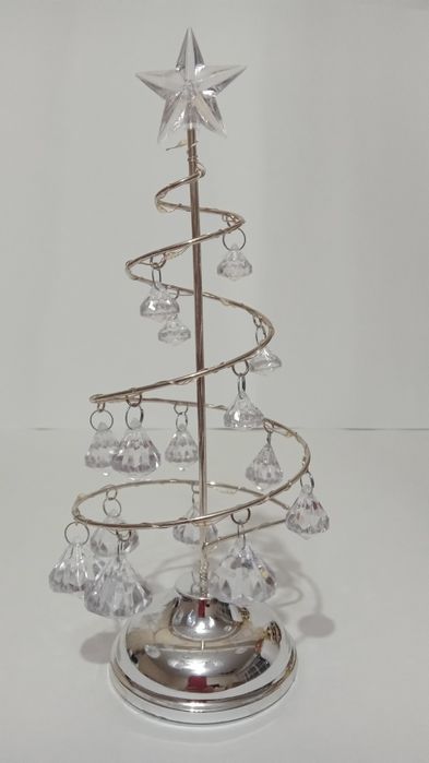 LED светильник. Металлический