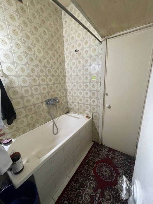 Qizlarga ijara kvartira