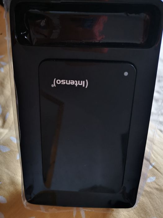 Hard disk extern Memory Case 2,5