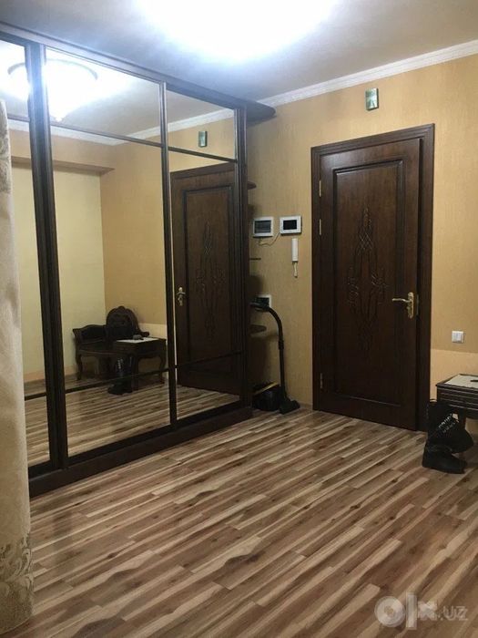 Сдаётся 3-комн Ойбек, 125 м²