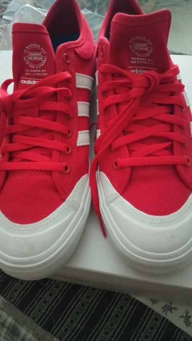 Спортни обувки Адидас