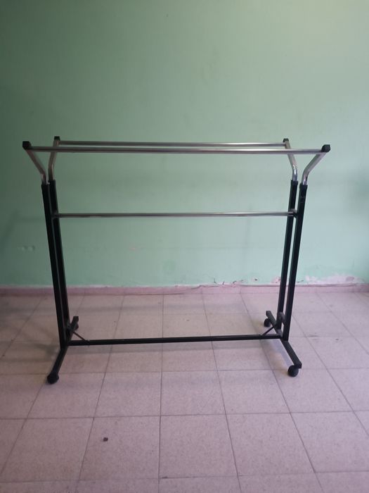 Търговско оборудване