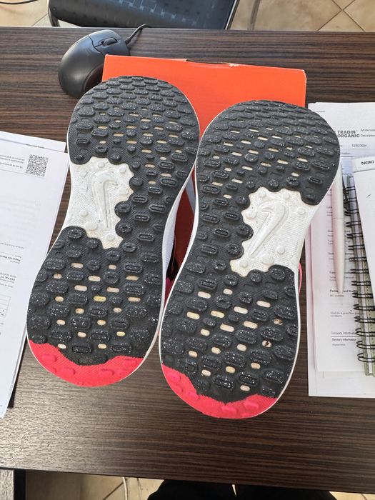 Детски маратонки NIKE 35,5 номер