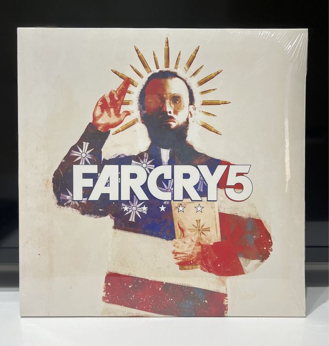 Виниловые пластинки новые