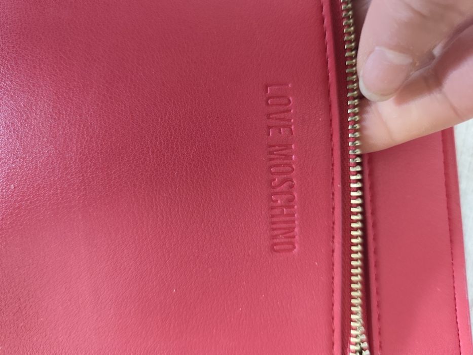 Moshino дамски несесер