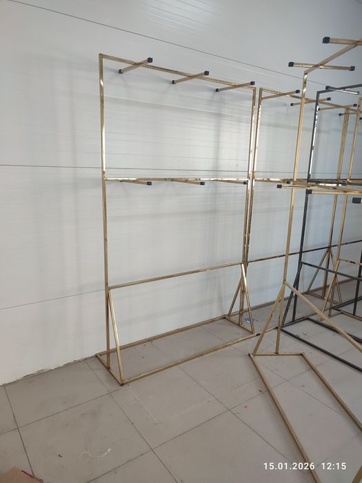 Торговая оборудование