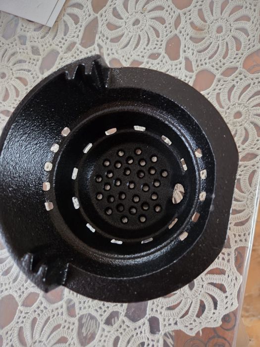 Creuzet centrala Ferroli/Romstal Vision 30 kw