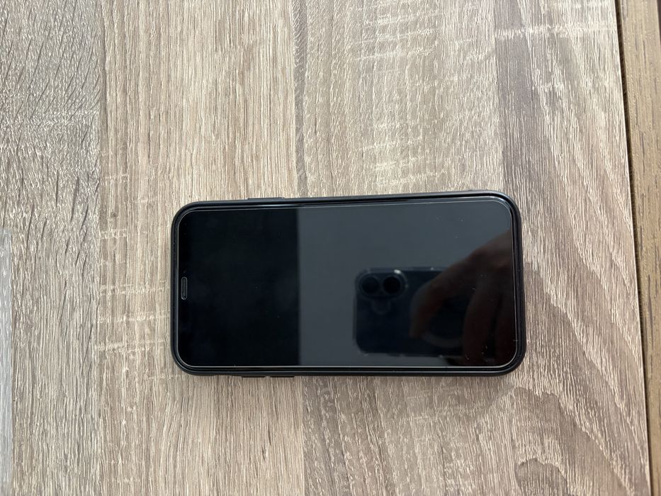 Iphone 11 128GB отключен