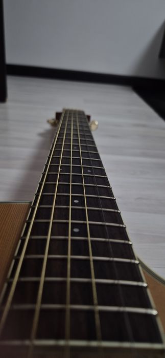 Walden G630CE гитара