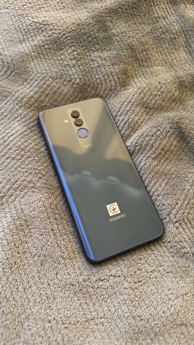 Huawei Mate 20 lite