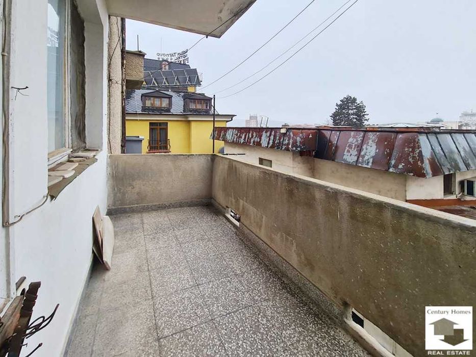 Продава се Многостаен апартамент в Велико Търново, Център - 113 кв.м за 1045 €/кв.м - Снимка #11