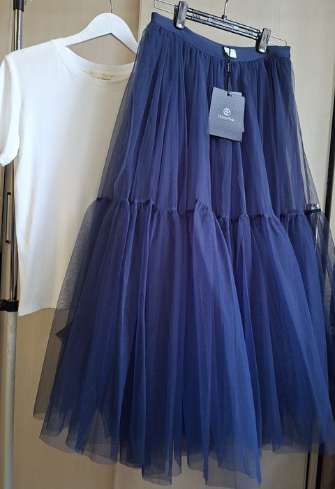 Юбка Италии от Deep Pink