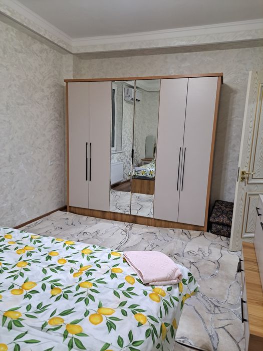 Квартира сдаётся  в аренду