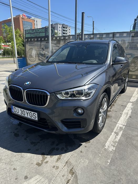 Bmw X1 xDrive 2.0d 190cp euro 6