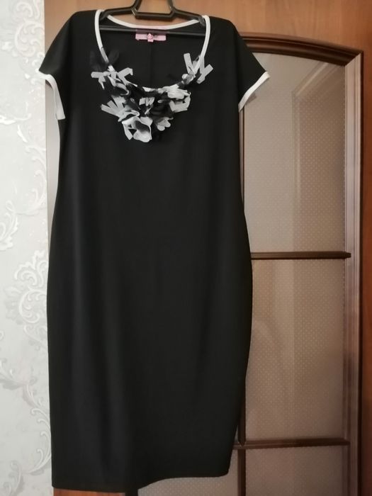 Повседневные платья