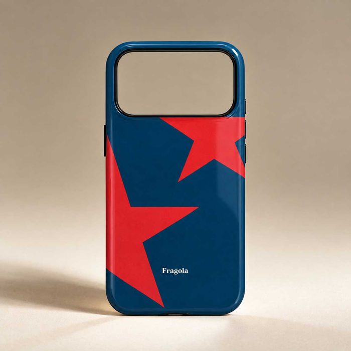 Калъф кейс за Iphone 17/18 Pro Max