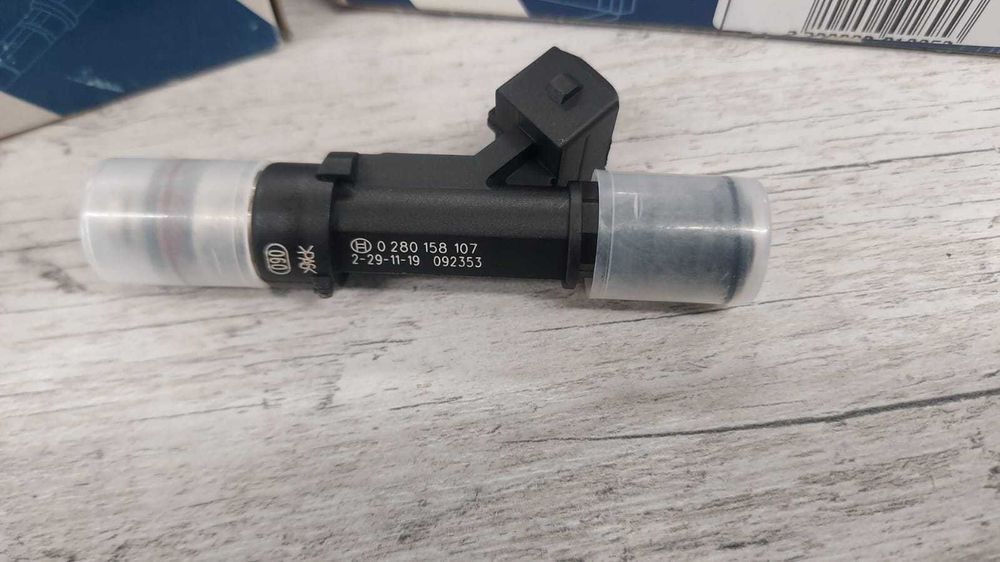 Форсунки топливные Газель