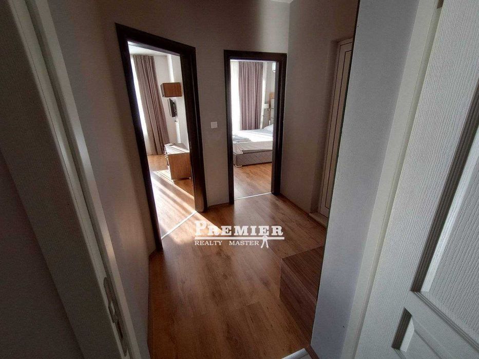 Продава се Двустаен апартамент в Поморие - 61 кв.м за 1550 €/кв.м - Снимка #3