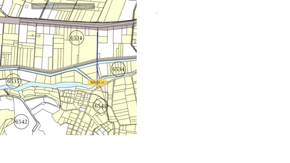 Продава се Земеделски имот в с. Герман, Област София-град -  кв.м за 70000 €/дка - Снимка #1