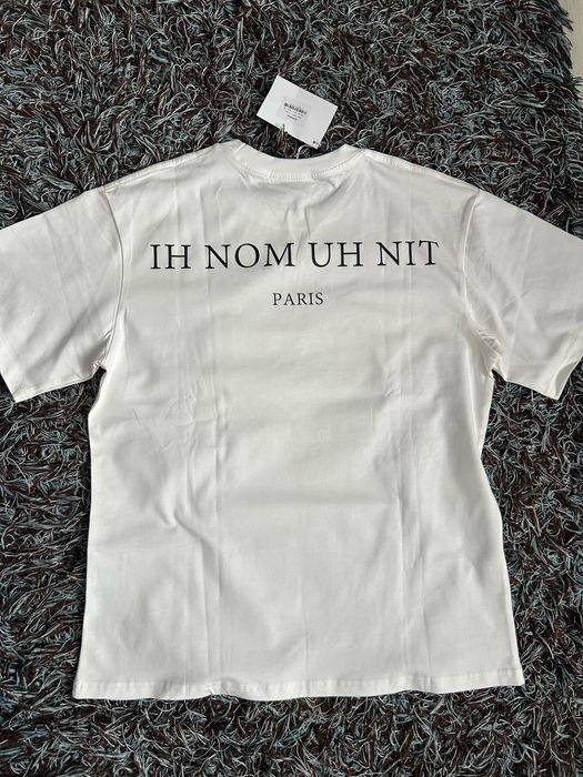 Tricou Ih Nom Uh Nit