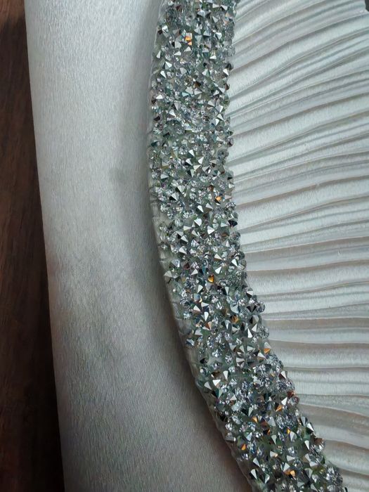 Сватбен халат и аксесоари