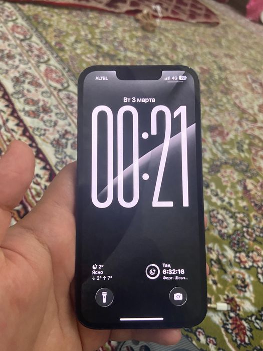 айфон 13 128гб оригинал