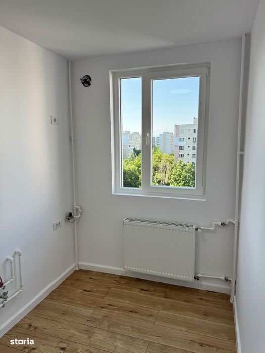Proprietar, apartament 53 mp, Parc Drumul Taberei (Moghioros), renovat
