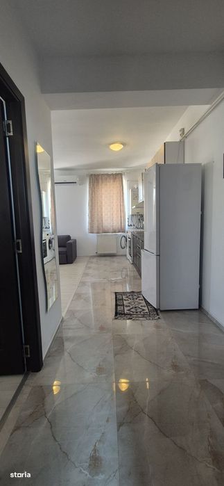 Campusul Universitar Ovidius/ Tomis Nord Apartament cu 2 camere Bloc N
