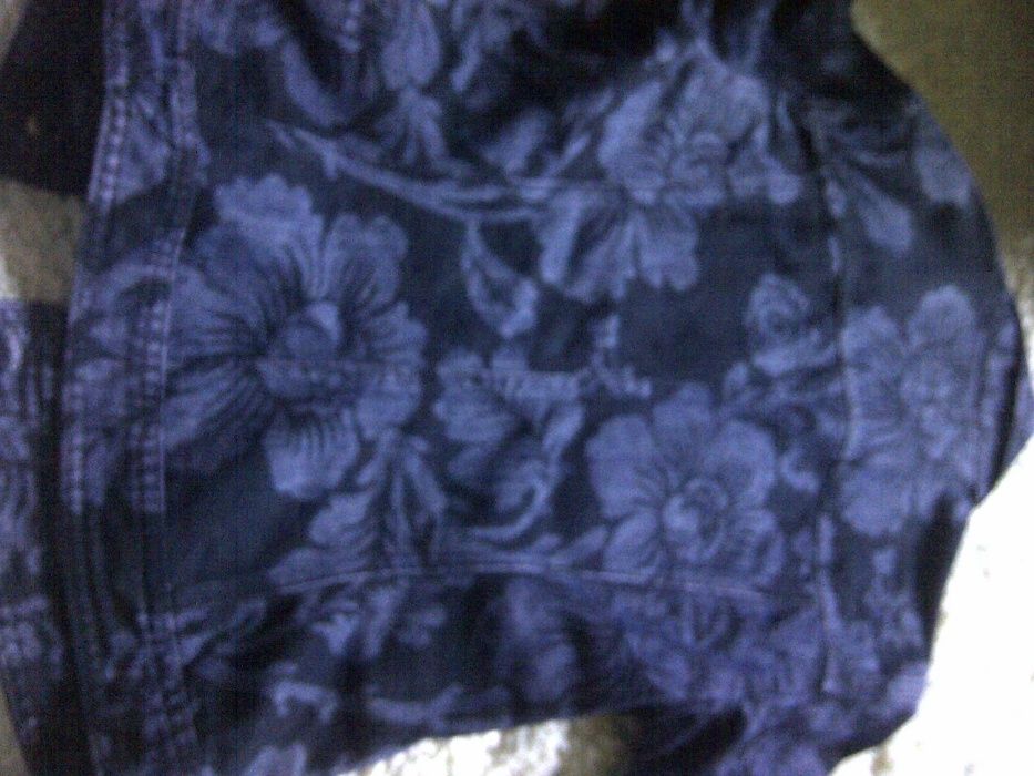 jacheta blugi JOOP jeans S-M