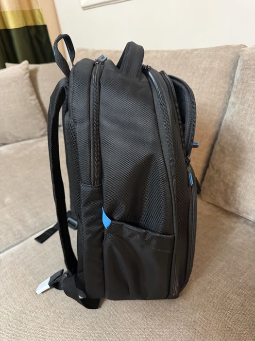 Продам рюкзак Samsonite Novex (оригинал)